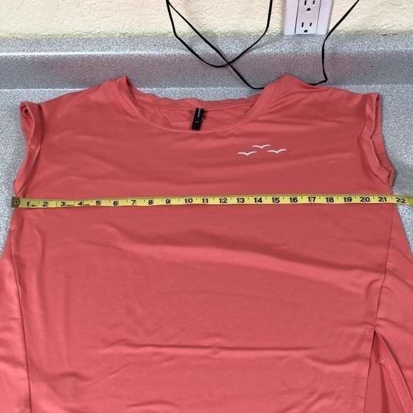 Lazypants Luxury Collection Tee -> Lazypants Luxury Collection Tee - Picture 9 of 11